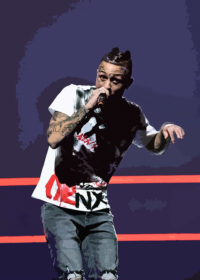 Lil Skies