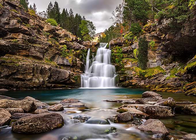 Nature