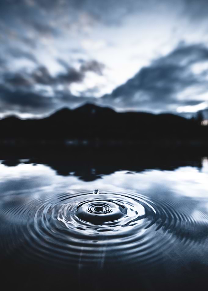 Blue Drop