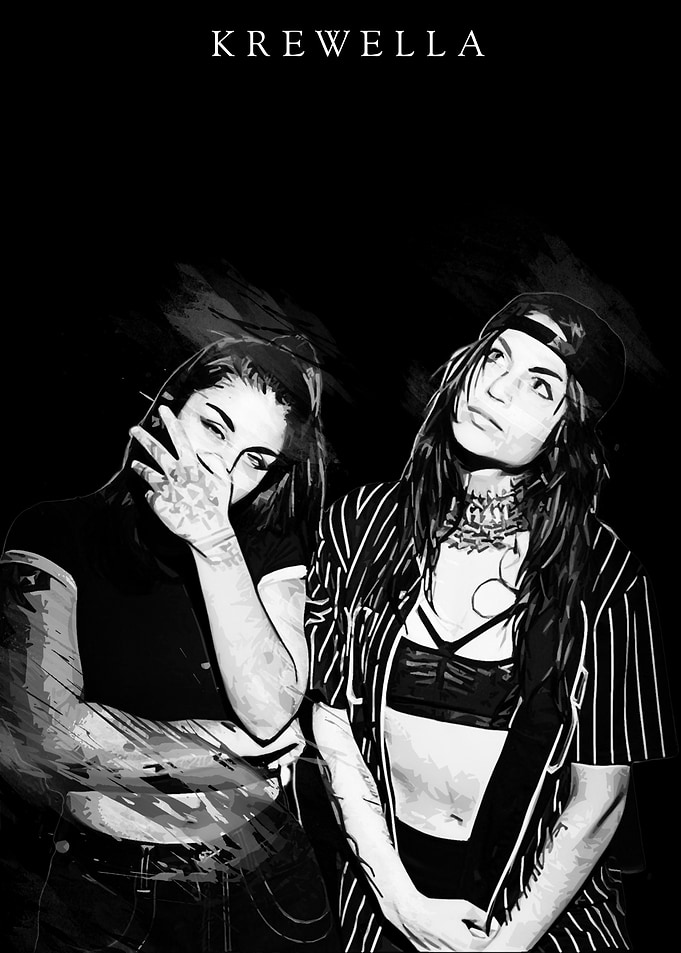 Krewella