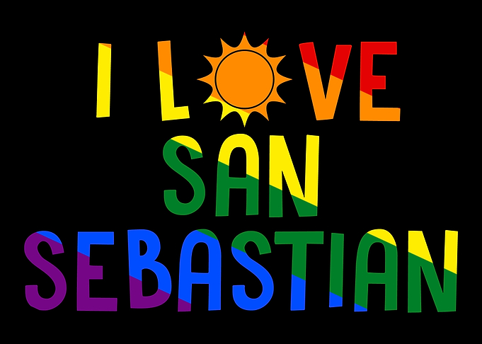 San Sebastian