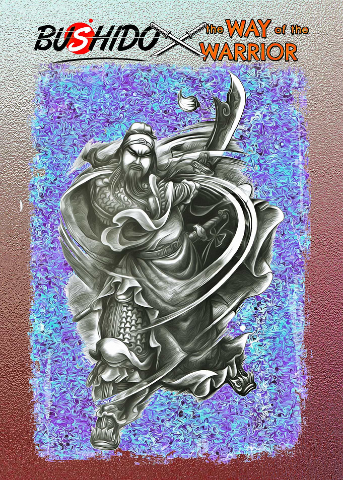 Samurai Ninja Warrior