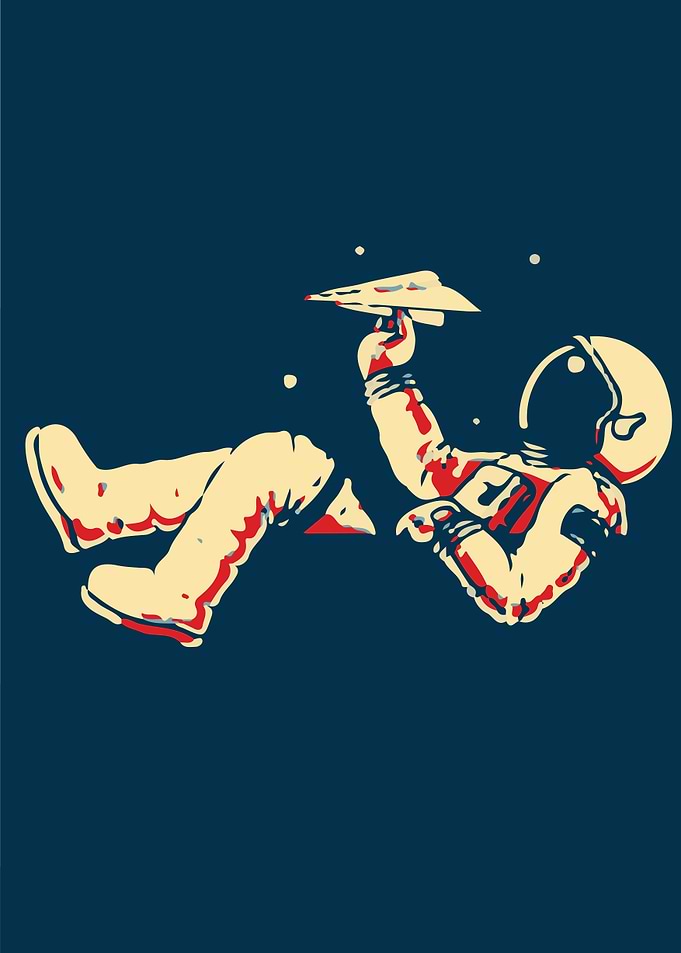 hope space ranger