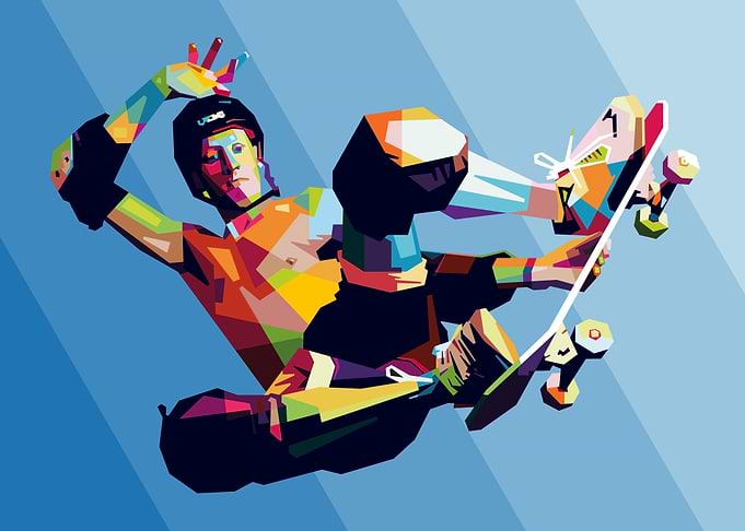 Tony Hawk