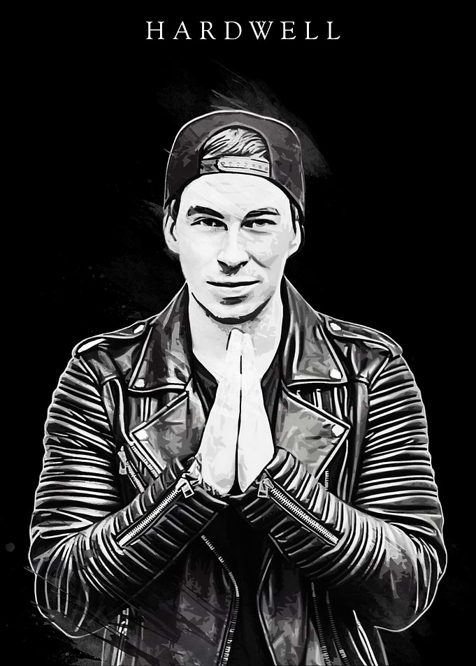 Hardwell
