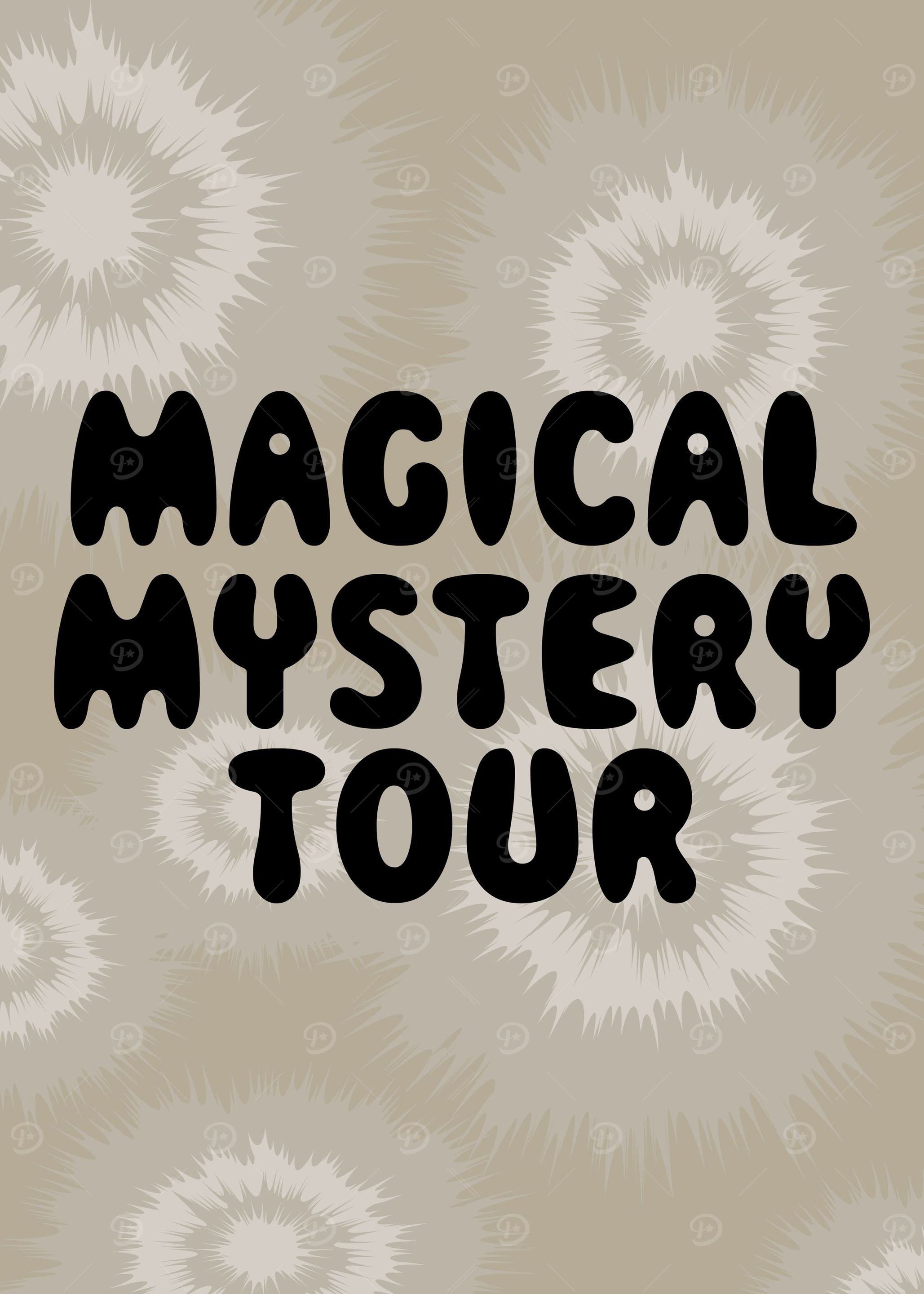 Magical
