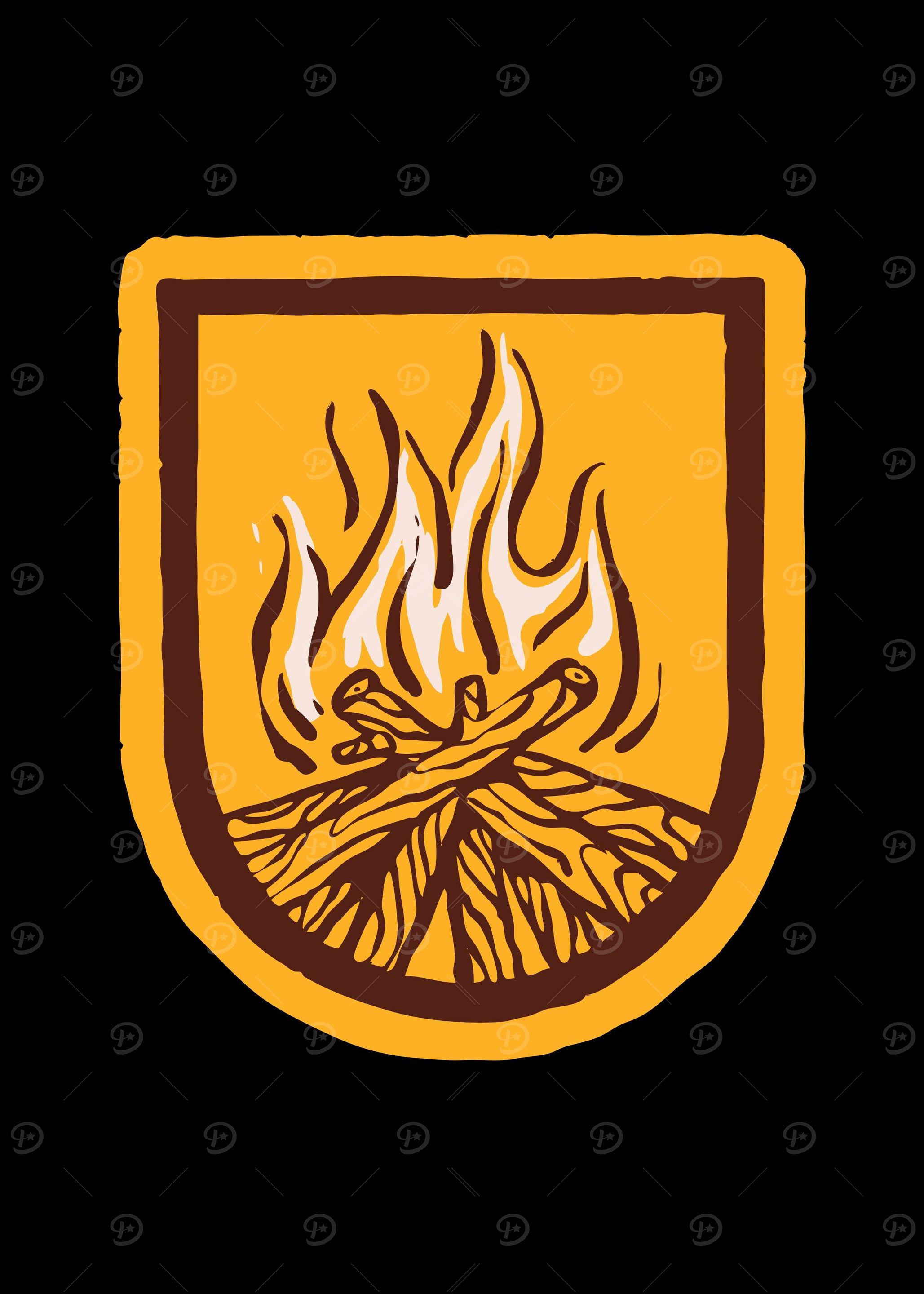 Bonfire
