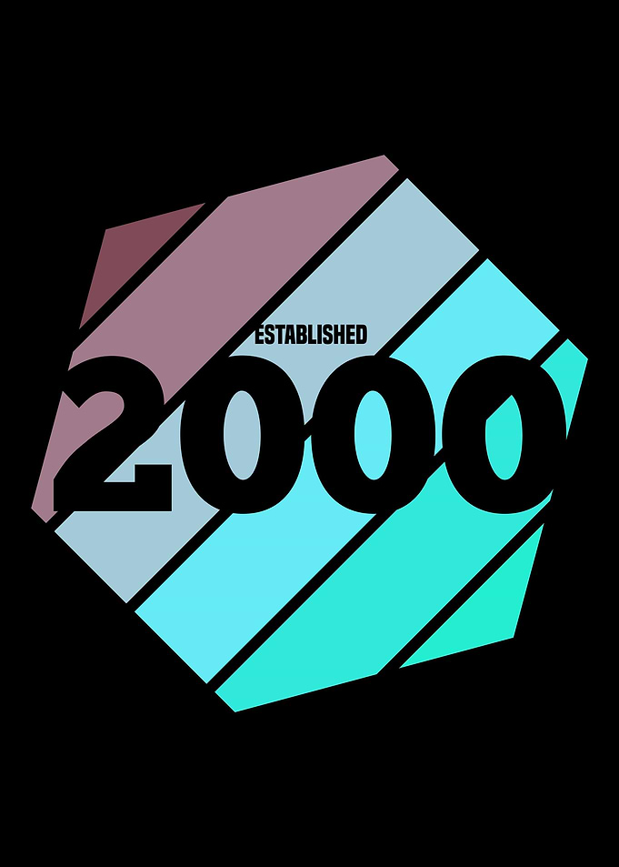 Established 2000