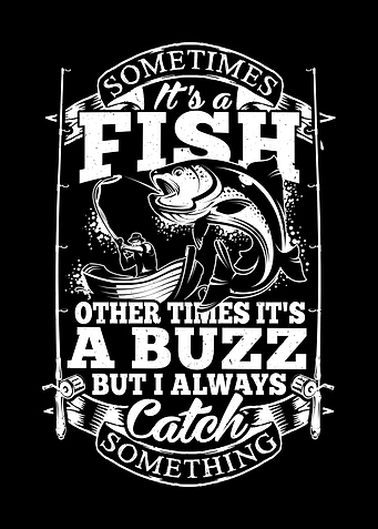 Funny Fishing Angler Gift