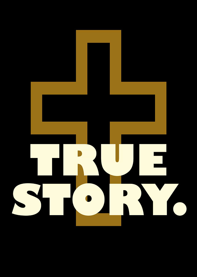 Bible True Story