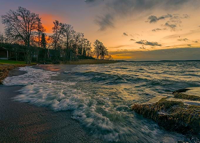 Nature