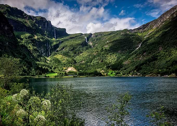 Nature