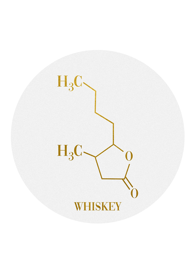 Whiskey Formula