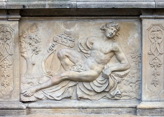 Apollo Relief