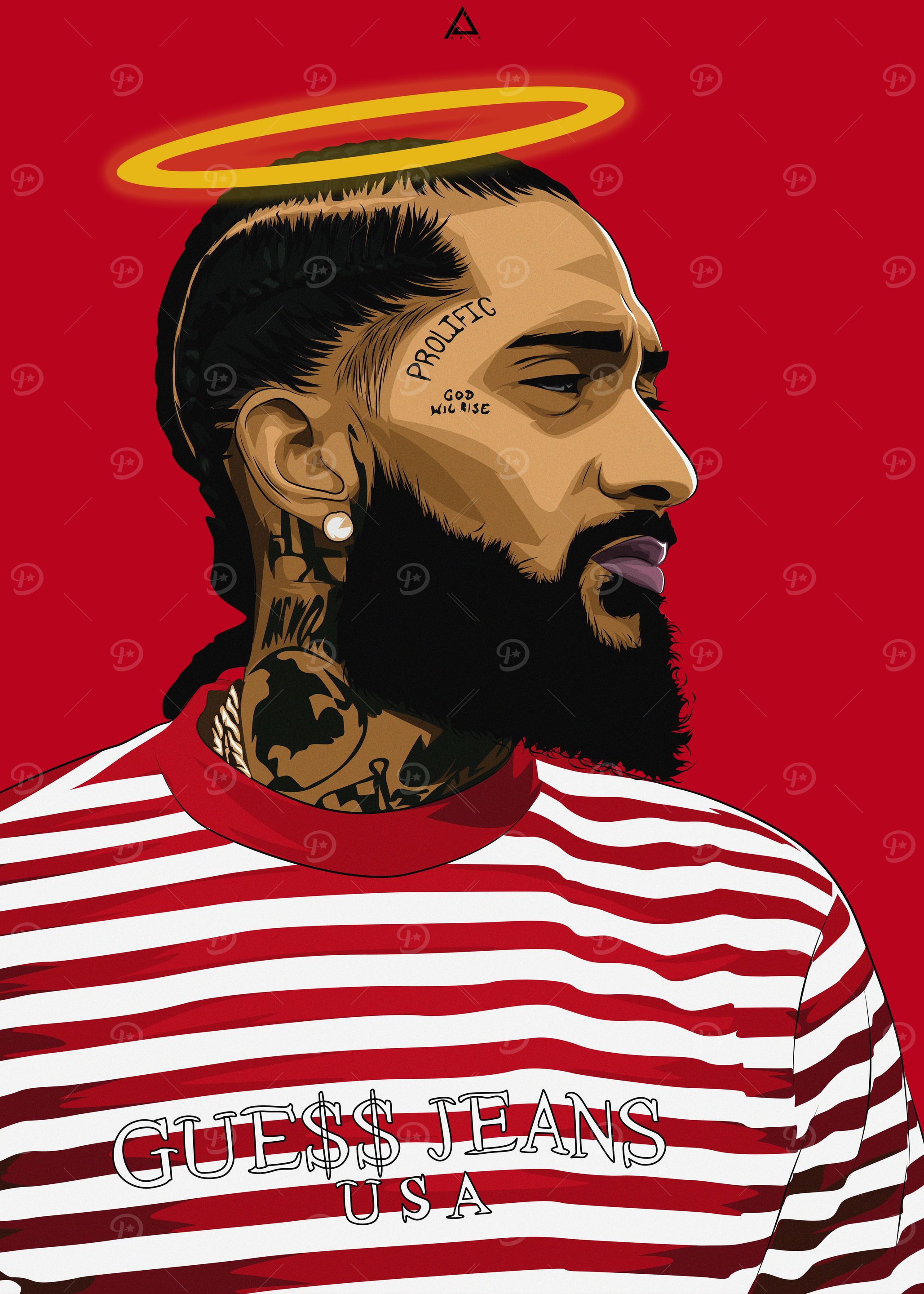 Nipsey Hussle