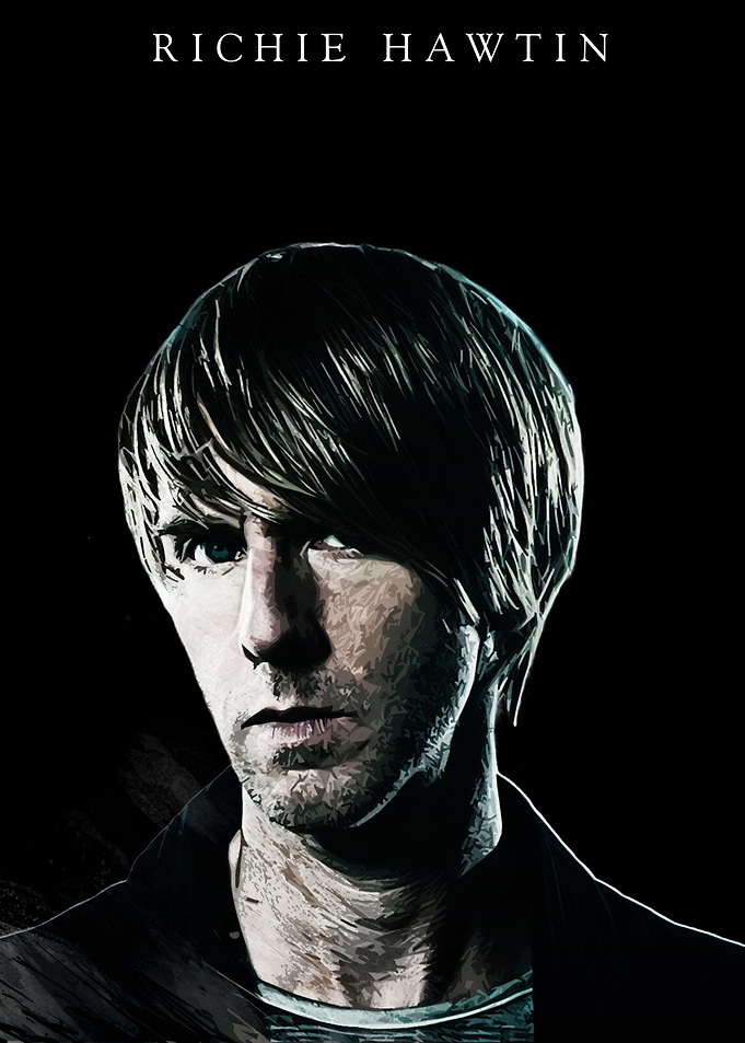 Richie Hawtin