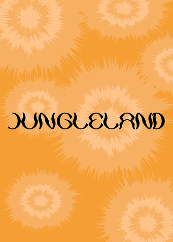 Jungleland