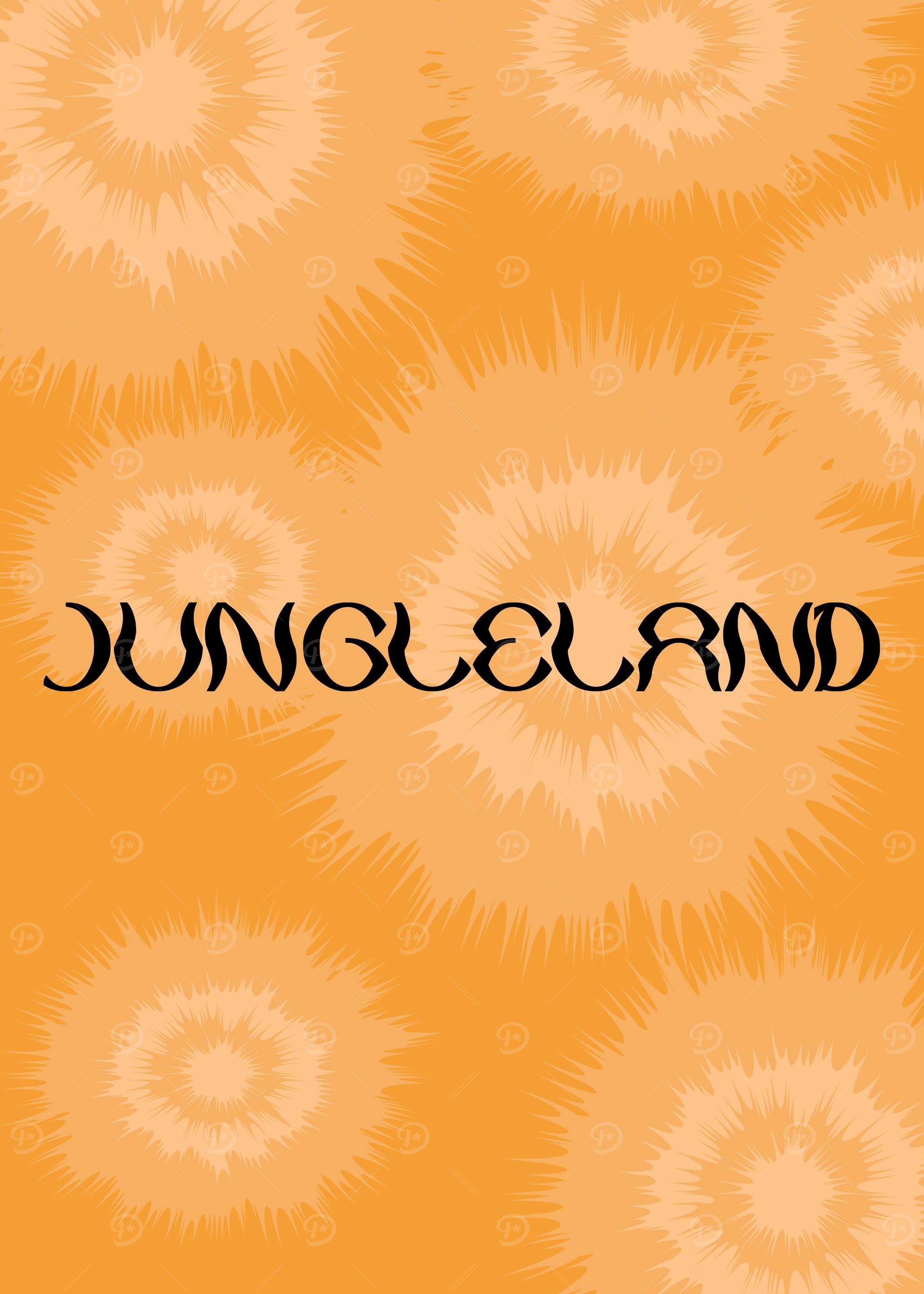 Jungleland