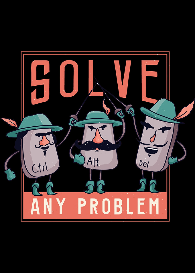 muskeyteers