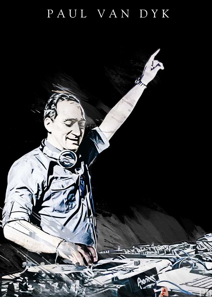 Paul van Dyk