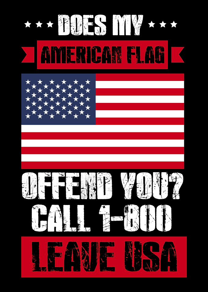 Leave USA