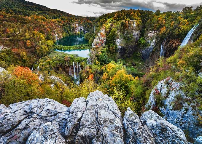 Autumn Landscape