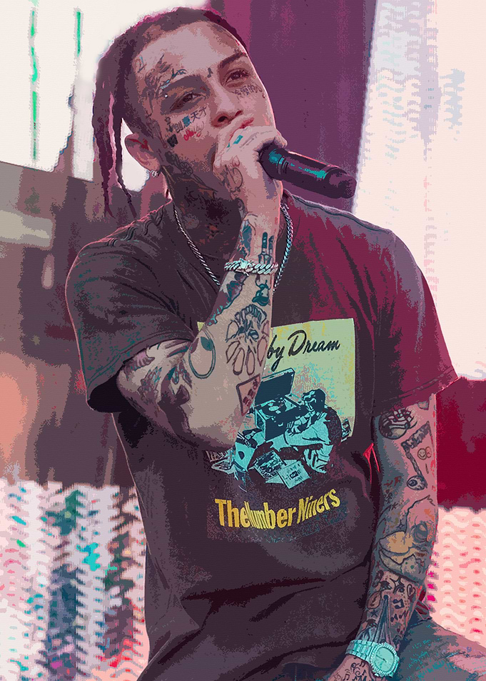 Lil Skies