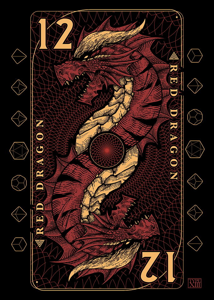 Red Dragon v2