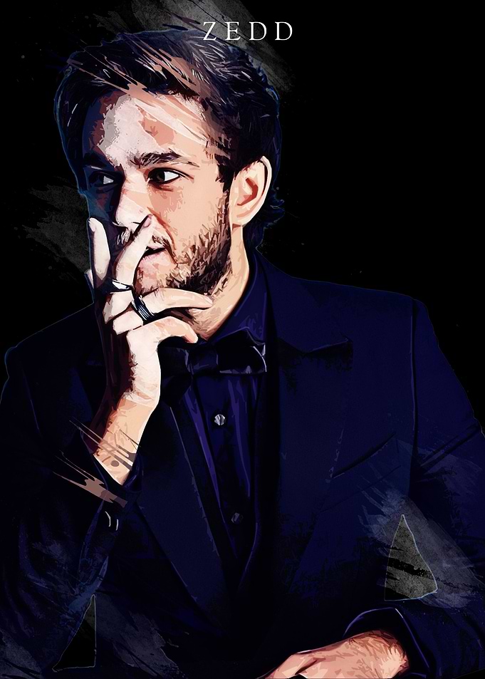 Zedd