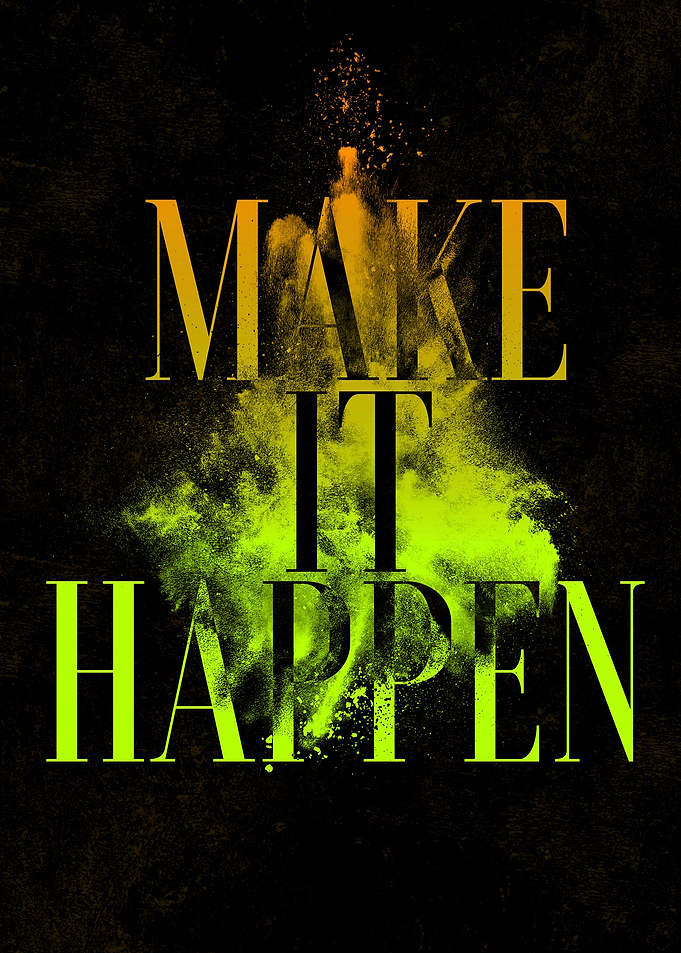 Inspiration Motivation