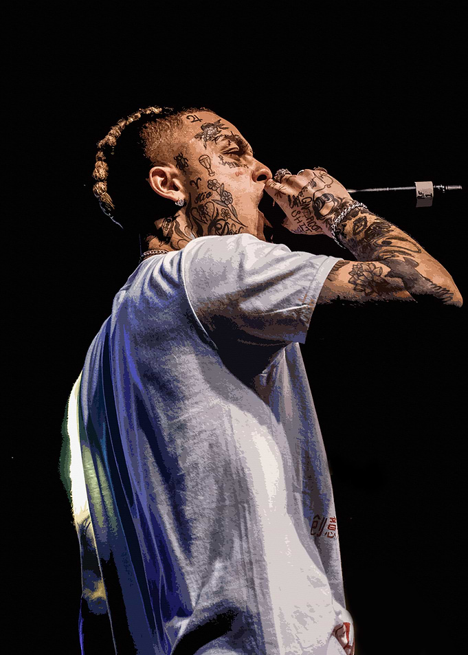 Lil Skies