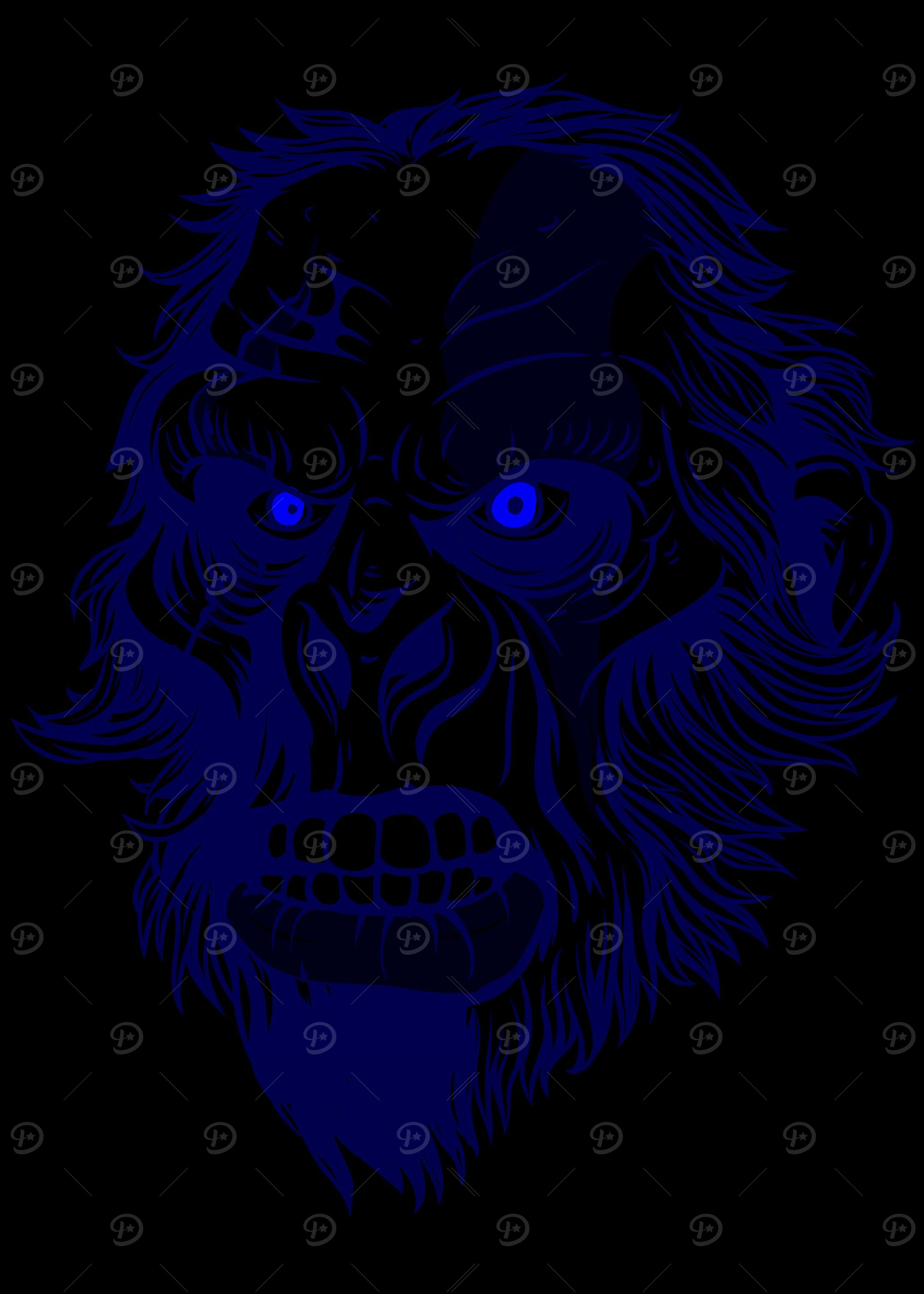 Gorilla Wildlife Jungle