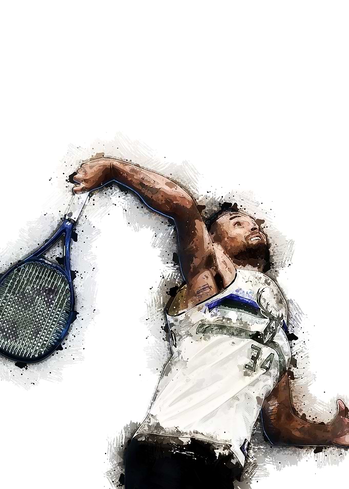 Nick Kyrgios