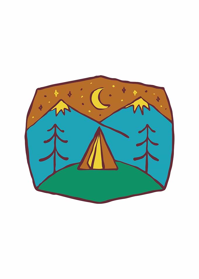 Camp Night