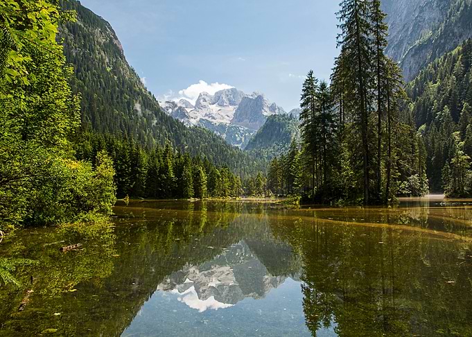 Nature