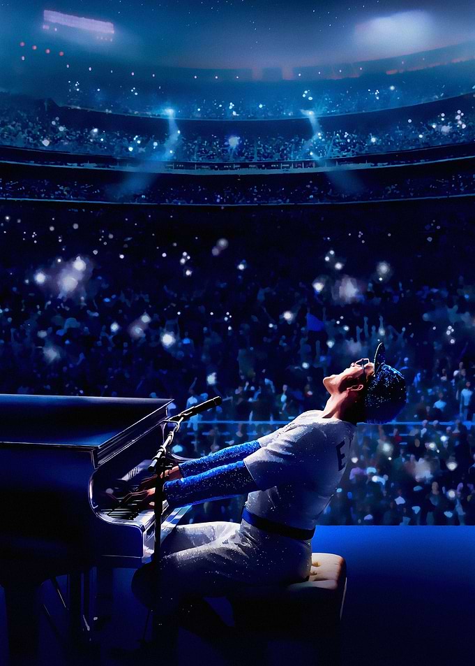Rocketman