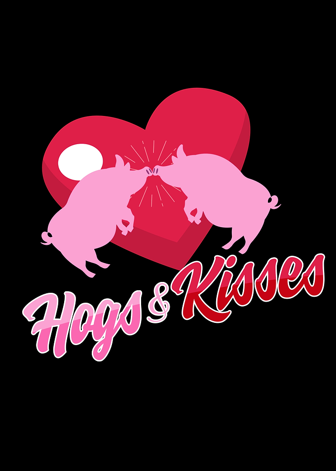 pig pig grill pig