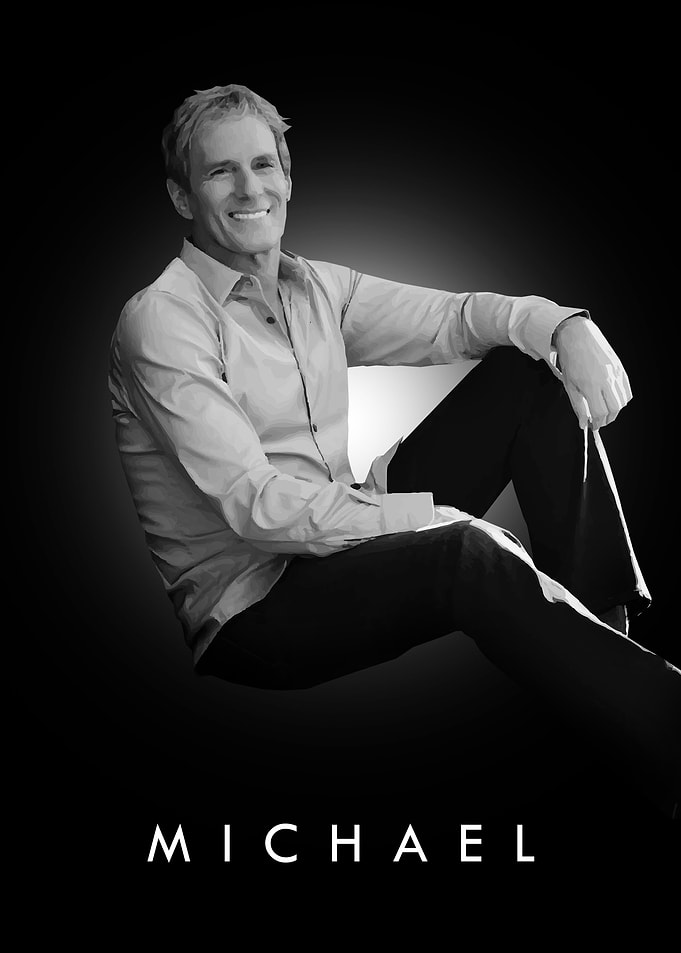 Michael Bolton