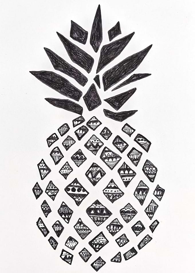 Pineapple