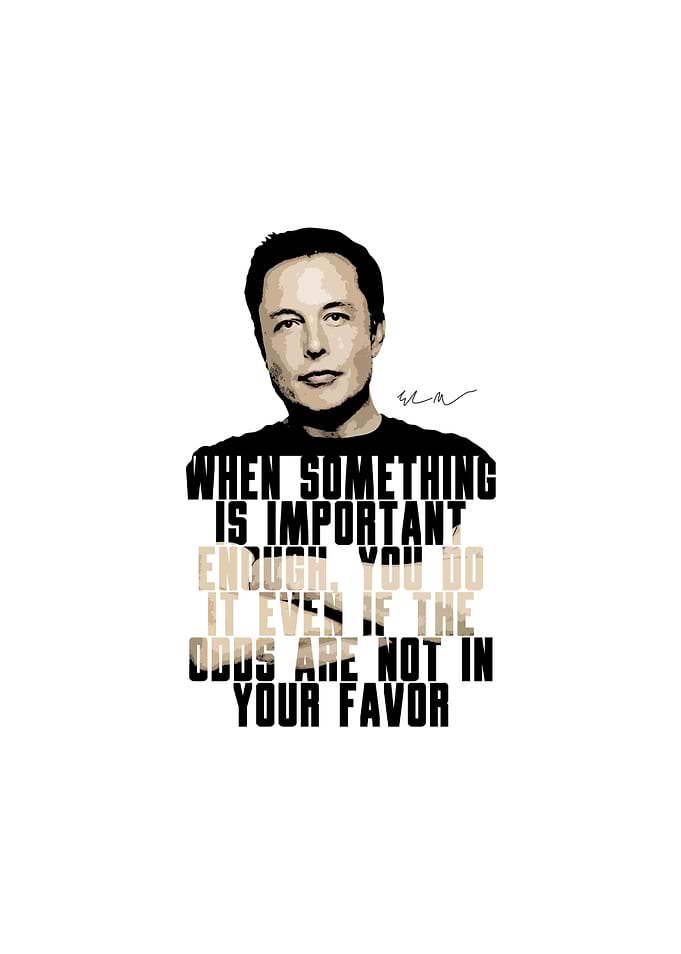Elon Musk