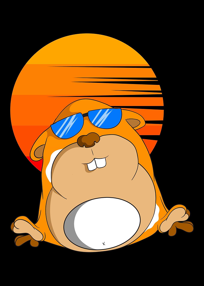 guinea pig