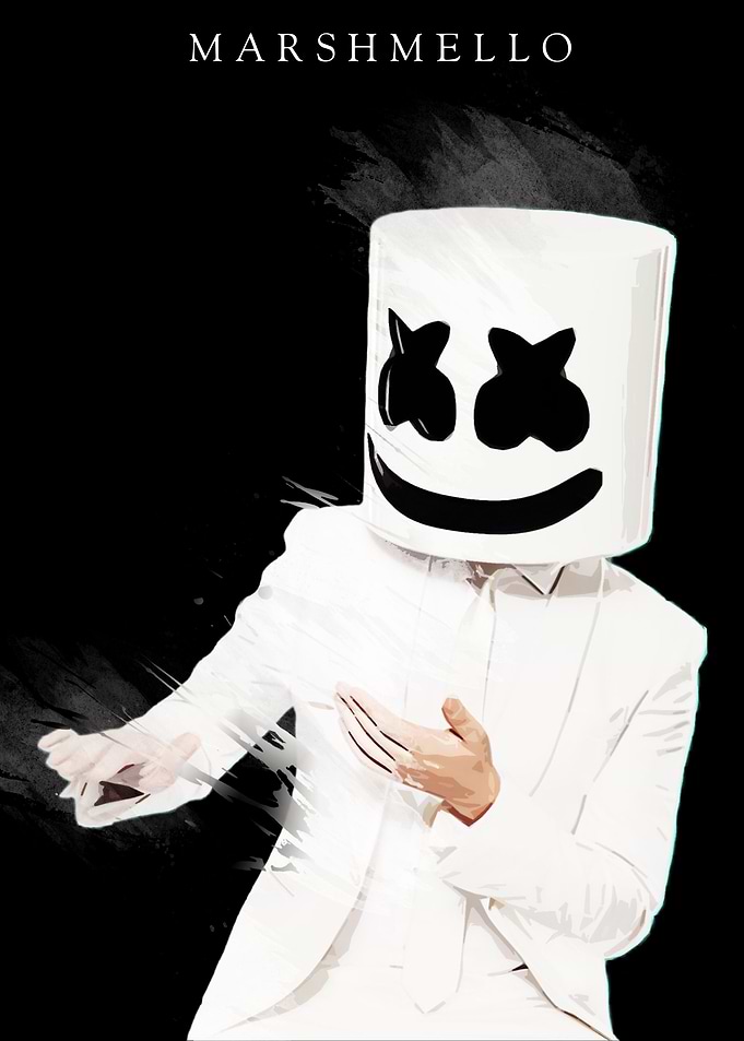 Marshmello