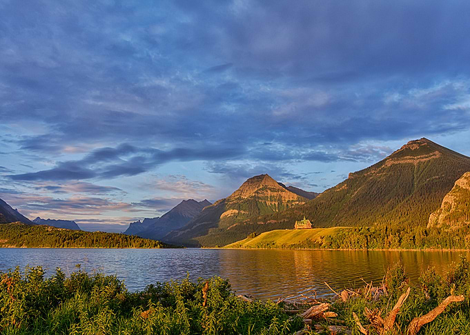 Nature