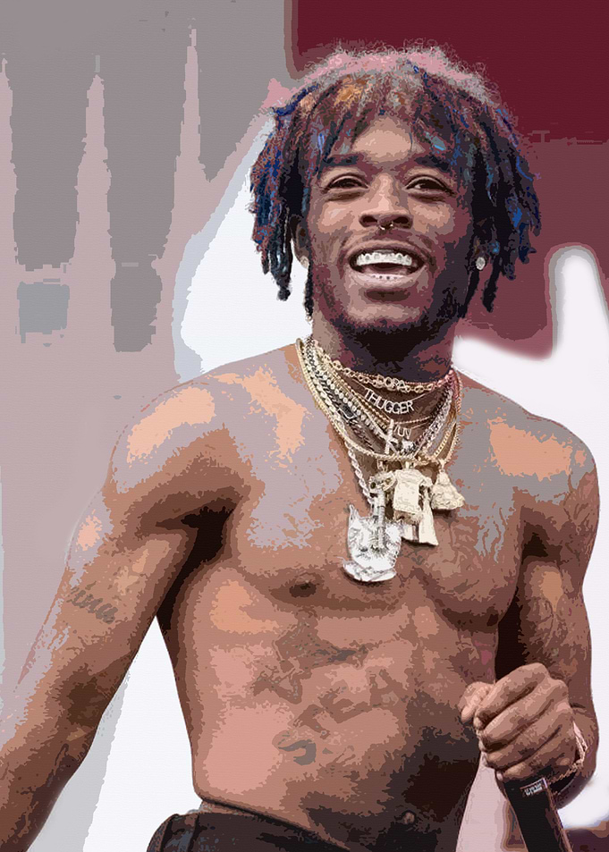 Lil Uzi Vert