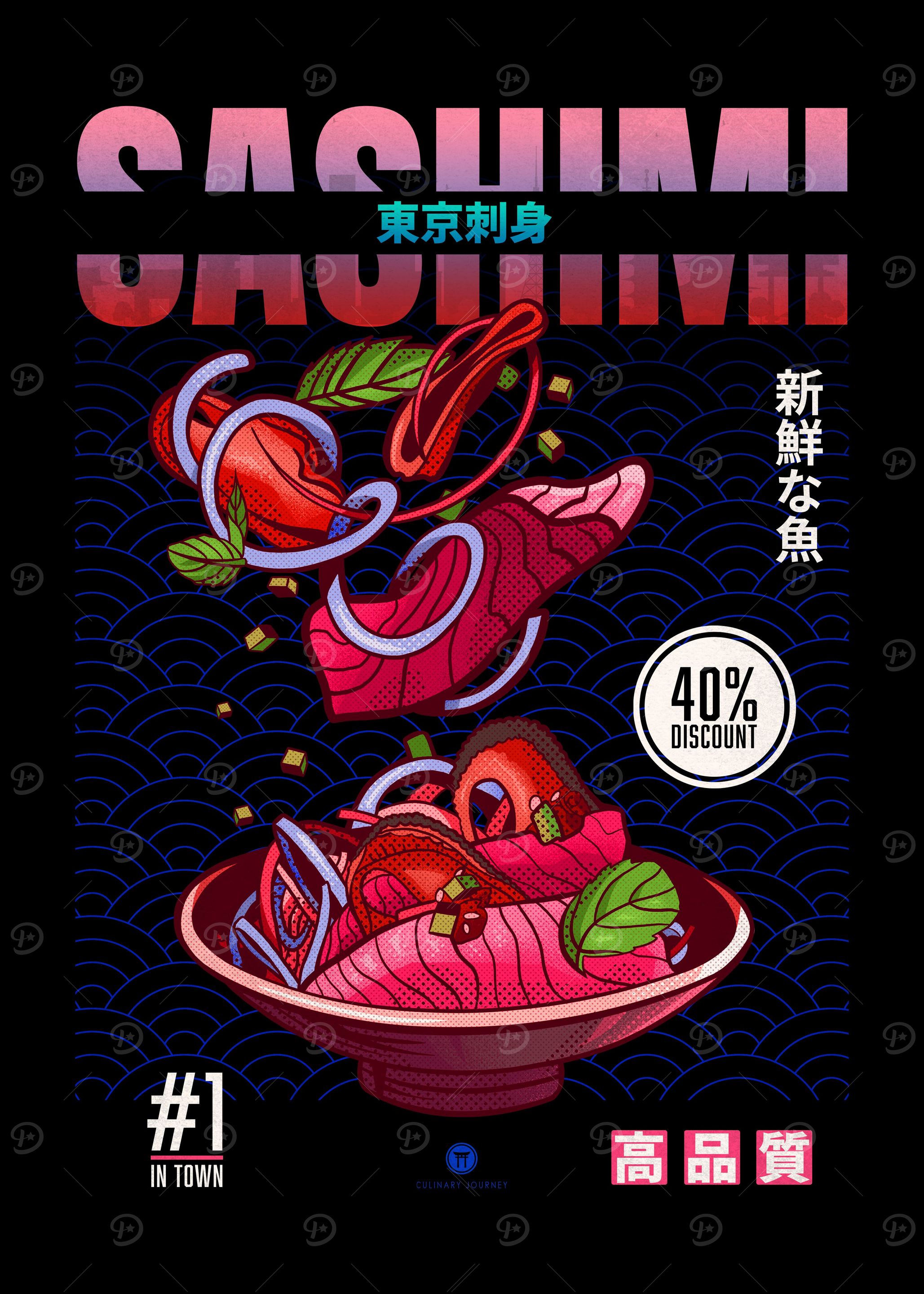 Sashimi