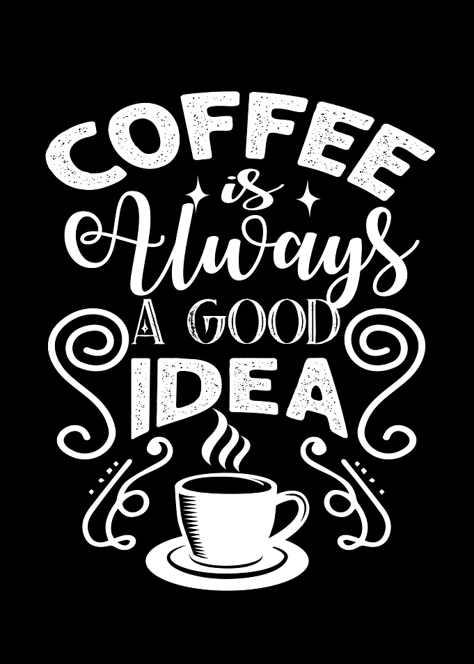 Coffee Coffee Drinkers