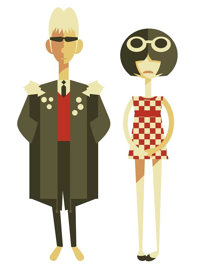 The Mods