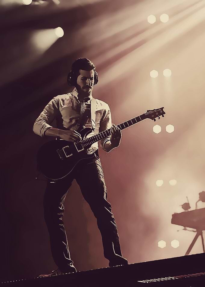 Linkin Park 819