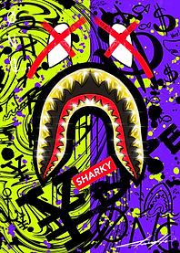 SHARKYHYPE