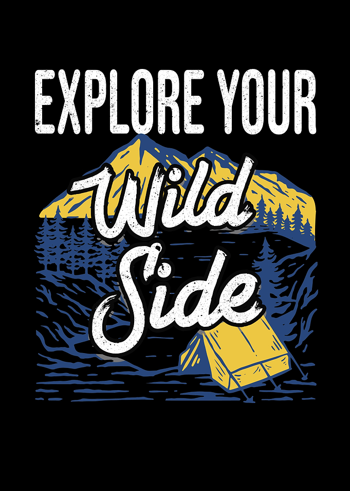 Explore your Wild Side